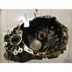 Manual 5 speed gearbox