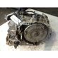 Manual 5 speed gearbox