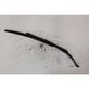 Front wiper blade arm