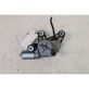 Rear window wiper motor