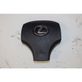 Steering wheel airbag