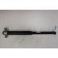 Rear shock absorber with coil spring