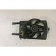 Electric radiator cooling fan