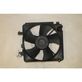 Electric radiator cooling fan