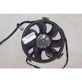 Electric radiator cooling fan