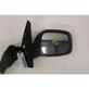 Front door electric wing mirror