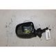 Front door electric wing mirror