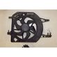 Electric radiator cooling fan