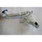 Windshield washer fluid reservoir/tank