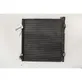 Radiateur condenseur de climatisation