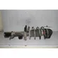 Front shock absorber/damper