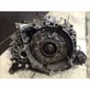 Manual 5 speed gearbox