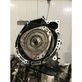 Manual 5 speed gearbox