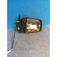 Front door electric wing mirror