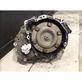 Manual 5 speed gearbox