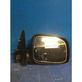 Front door electric wing mirror