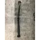 Middle center prop shaft