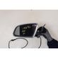 Front door electric wing mirror