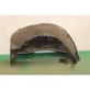 Front wheel arch liner splash guards