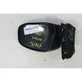 Front door electric wing mirror