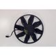 Electric radiator cooling fan