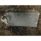 Heater blower radiator