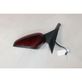 Front door electric wing mirror