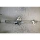 Front door electric window regulator