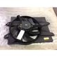 Electric radiator cooling fan