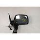 Front door electric wing mirror