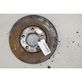 Front brake disc