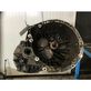 Manual 5 speed gearbox