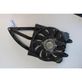 Electric radiator cooling fan