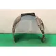 Front wheel arch liner splash guards