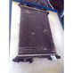 Heater blower radiator