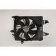 Electric radiator cooling fan