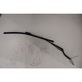 Front wiper blade arm