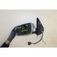 Front door electric wing mirror