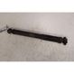 Rear shock absorber with coil spring