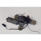 Rear window wiper motor