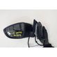 Front door electric wing mirror