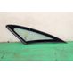 Front triangle window/glass