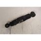 Rear shock absorber with coil spring