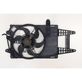 Electric radiator cooling fan