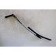 Front wiper blade arm