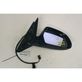 Front door electric wing mirror