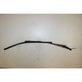 Front wiper blade arm