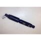 Rear shock absorber with coil spring