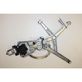 Front door electric window regulator