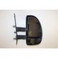 Front door electric wing mirror